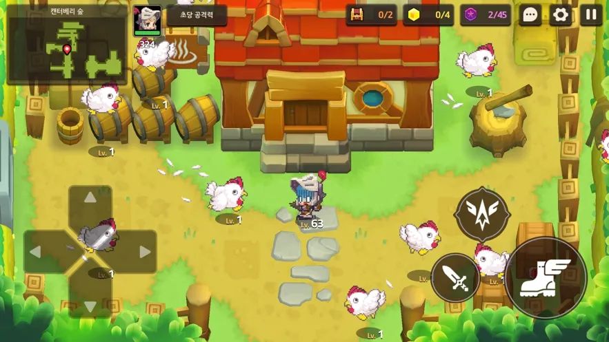 四款新游暑期档台服TOP10称霸，居然3款是独游画风！