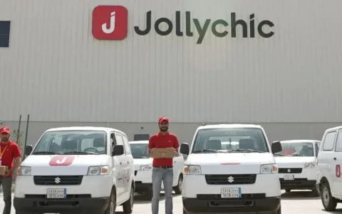 Jollychic到底怎么了？
