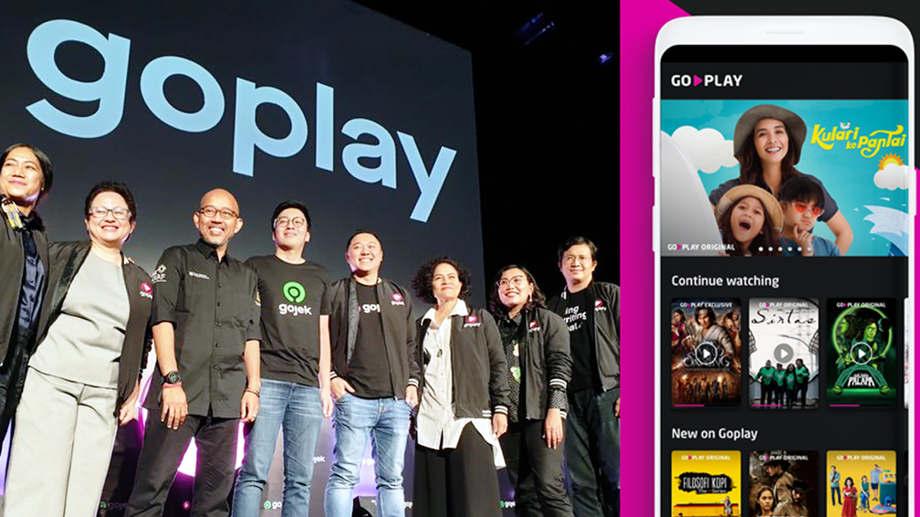 Gojek旗下流媒体平台GoPlay进行首轮独立融资；成立5个月的印尼电商Ula获千万美元种子轮融资