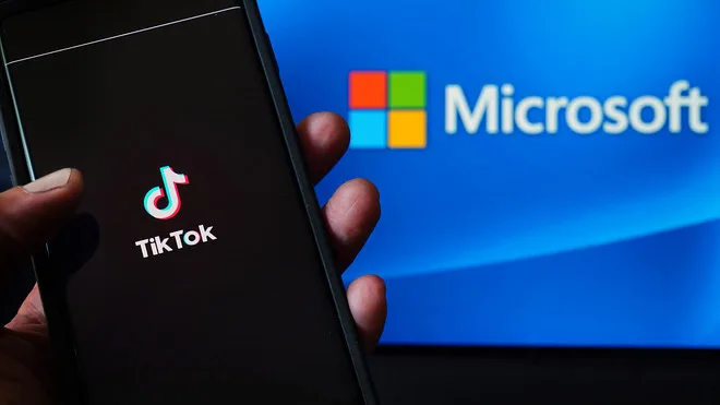 TikTok或在48小时内与收购方达成交易 价格或超200亿美元