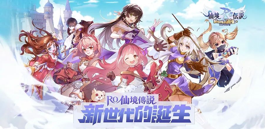 前有狼后有虎，“二代目”国产游戏的出海奋斗史