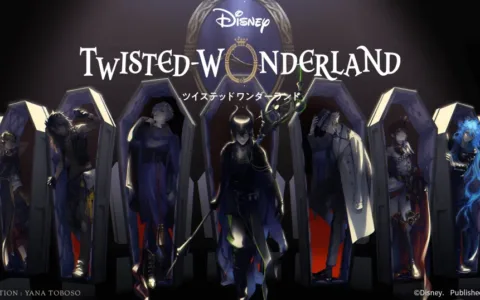三度登顶日本畅销榜，《FGO》的CP带着一款新游戏杀回来了！