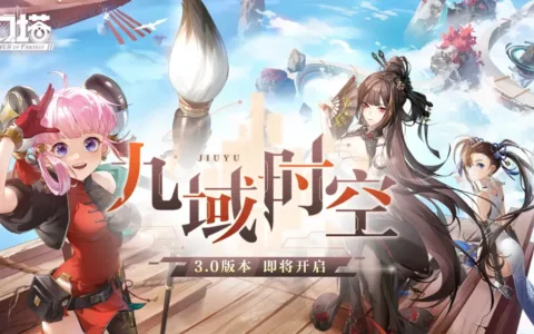 “开放世界”的大战才刚刚开始