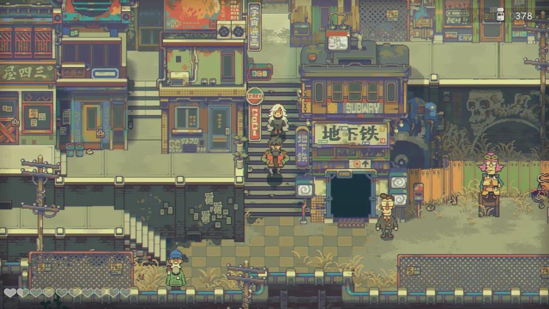 耗时6年，Steam热销第一，这款“上海籍”独立游戏成功了！