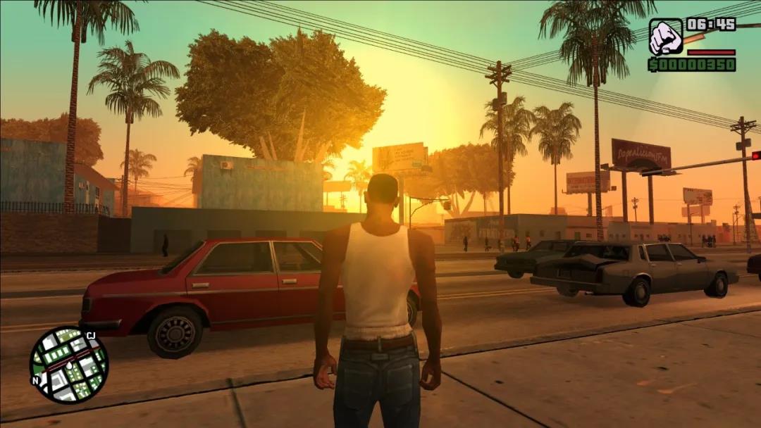 GTA5狂卖1.5亿套的背后是主机游戏行业的长盛不衰