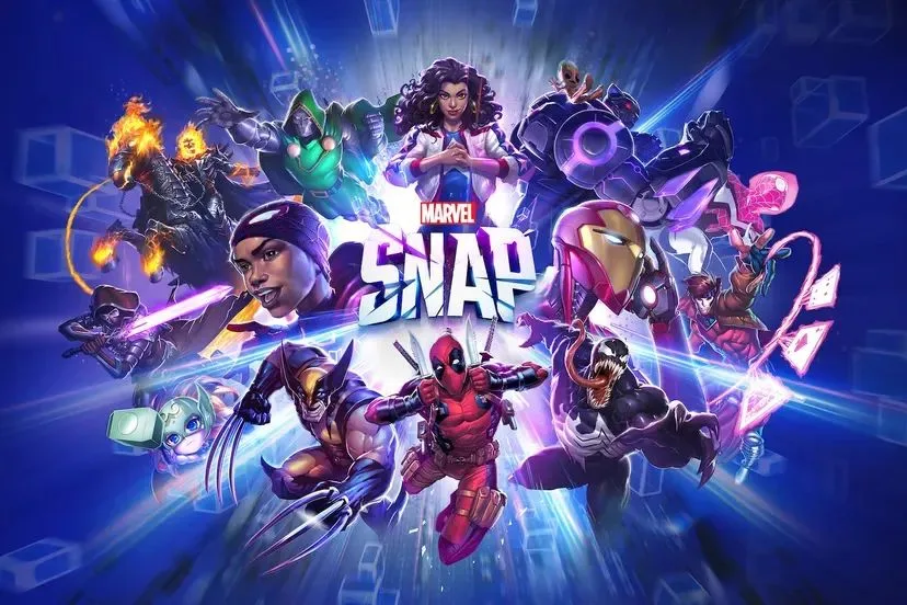 朝夕光年荣登新IP一哥！Marvel Snap开发者谈渗透玩法新“套路”
