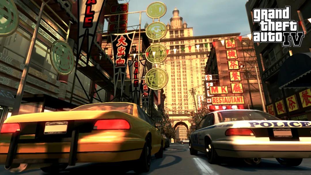 GTA5狂卖1.5亿套的背后是主机游戏行业的长盛不衰