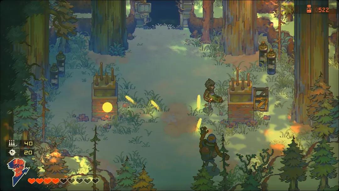 耗时6年，Steam热销第一，这款“上海籍”独立游戏成功了！