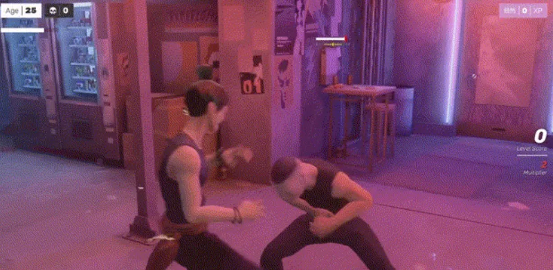 天美策划拆解《SIFU》：从细节设计，到每一次“不断上头”的重开