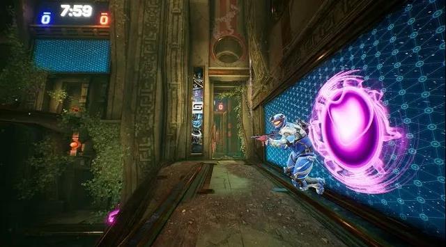 《Splitgate》开发者：怎样做一款有新意的竞技射击游戏？