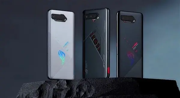 秀个性、秀实力，看ROG 5s系列如何跑出游戏手机细分市场优势
