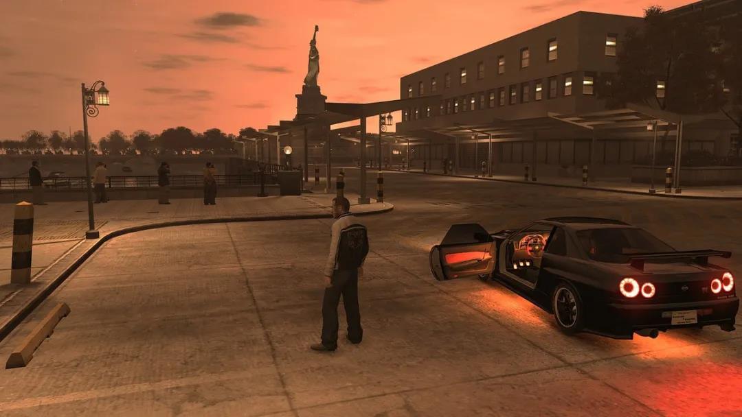 GTA5狂卖1.5亿套的背后是主机游戏行业的长盛不衰