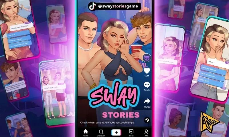 TikTok迎来了首款游戏，由Playco与网红主播合作开发