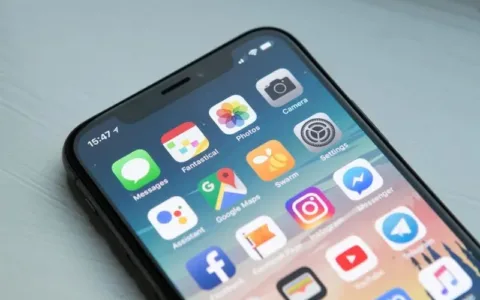 中东社交媒体平台数据一览