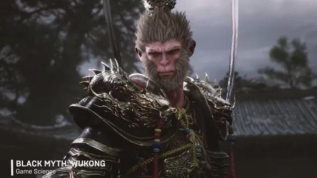 一个饼画4年，《猎天使魔女3》终于生了，中国3A大饼还在路上