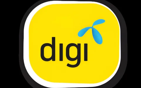 马来西亚digi手机电话卡海外APP注册接码实体SIM卡出国跨国留学生国际旅游手机卡,可续费充值续期
