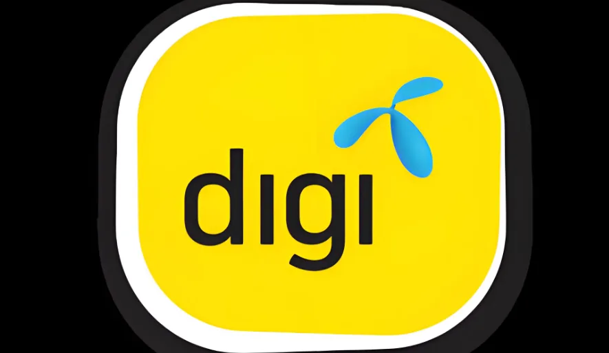 马来西亚digi手机电话卡海外APP注册接码实体SIM卡出国跨国留学生国际旅游手机卡,可续费充值续期