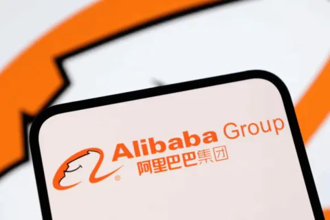 阿里为什么要押注Coding AI
