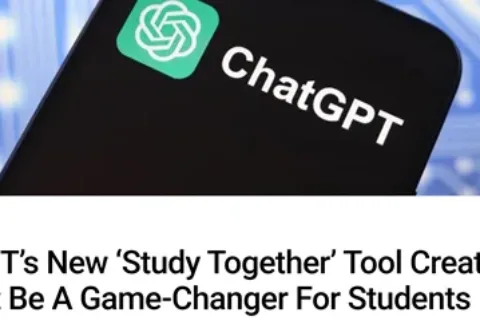 ChatGPT正测试神秘功能