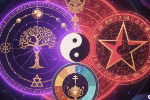 1800亿美元精神消费市场，玄学在海外杀疯了，风水产品能否借此突围？