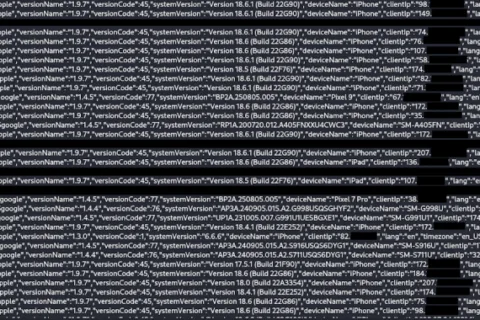 AI女友数据库“裸奔”，40万用户的情话正在被围观