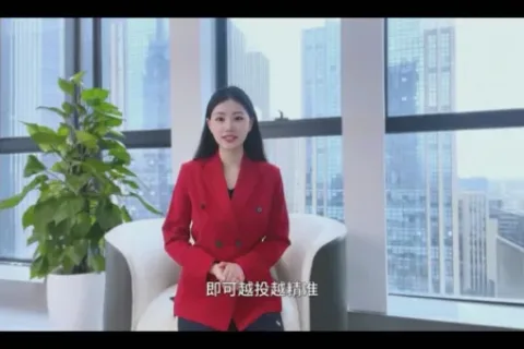 WhatsApp广告智能投放系统：越投越精准，无需投放优化师投手，无需申请BM开户