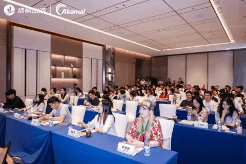 呈势未来·新兴城市出海沙龙·长沙站：游戏×AI出海前沿趋势与实战案例解析