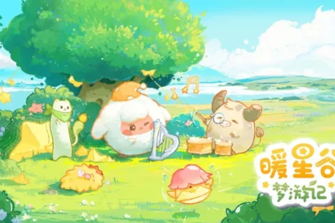 一家正经游戏公司做起了AI潮玩