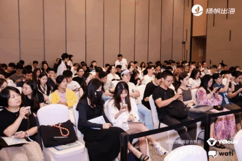 下一片掘金热土：解码中东拉美市场，撬动出海新增长