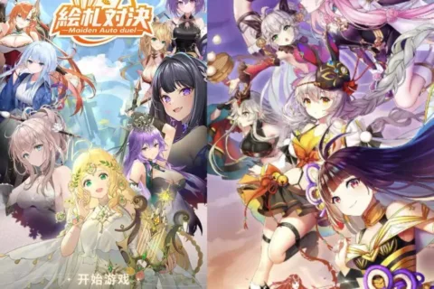 字节游戏竟又偷偷掏出新作：畅销Top1后，足足等了8年