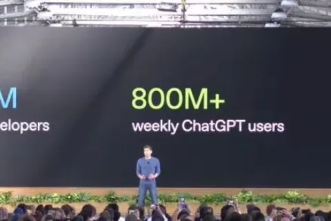OpenAI 宣布打造 「ChatGPT 操作系统」，8 亿用户将迎来全新体验