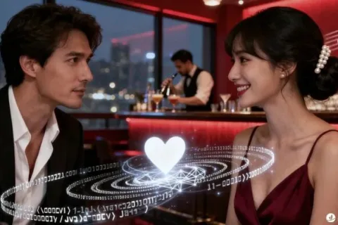 Facebook Dating新增AI功能，“滑动疲劳”转向“惊喜匹配”