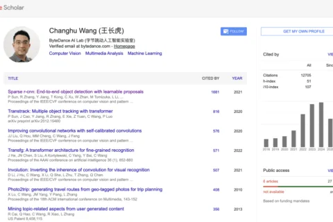 爱诗科技B轮融资6000万美元，为阿里大模型投资版图第六子