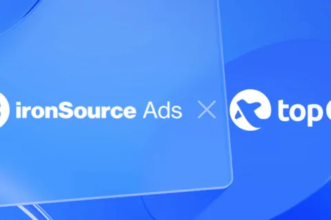 ironSource Ads Bidding 现已正式加入TopOn 聚合平台