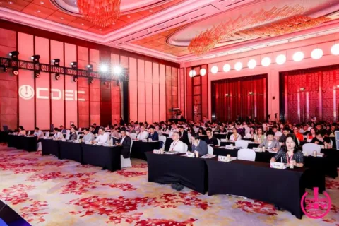 聚新质动能 引全球共振 | CDEC高峰论坛圆满召开