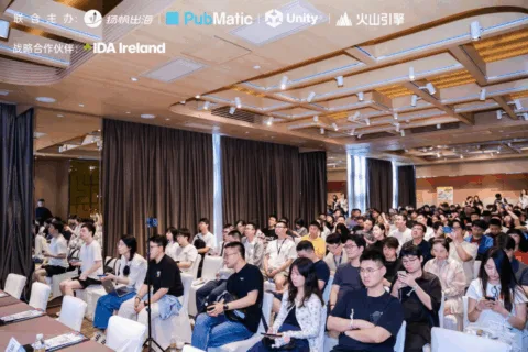 从爆款短跑到精品长跑：游戏出海发行与广告工具的双轮驱动