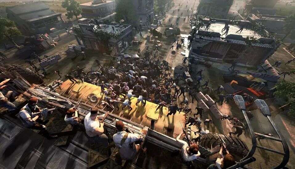 月收入破5亿，北京游戏圈收入第一的手游是款SLG？