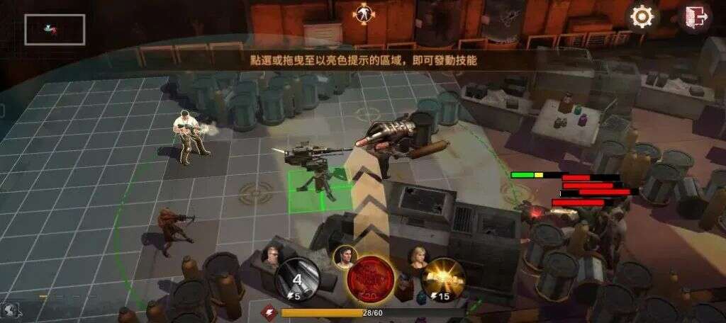 月收入破5亿，北京游戏圈收入第一的手游是款SLG？