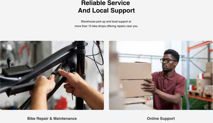 走出舒适区，做难而正确的事：中国E-bike品牌全球化如何破局？