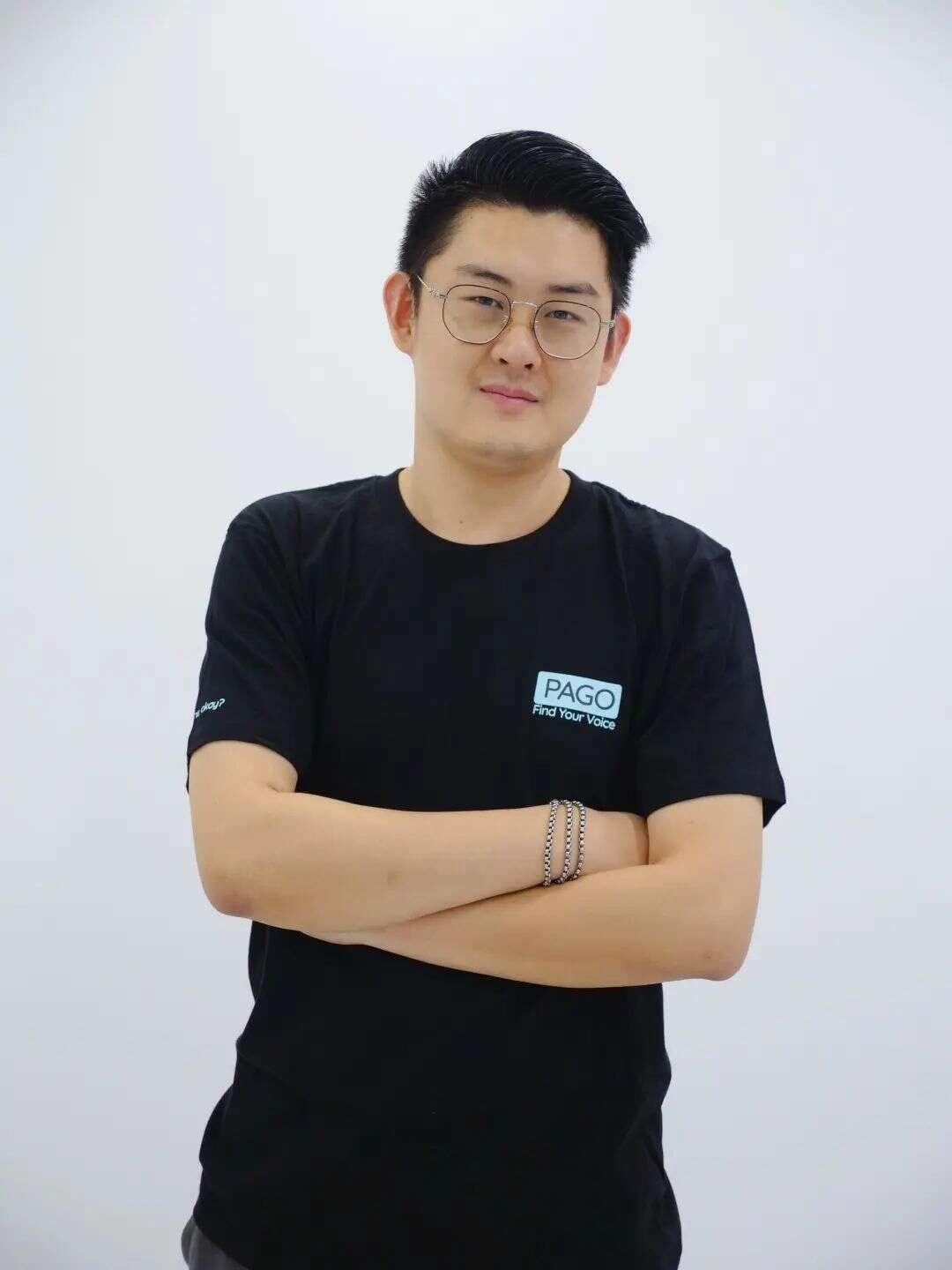 专访PAGO创始人苏超然：为欧美年轻人建个B站