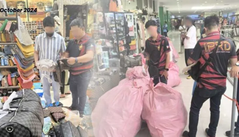 跨境卖家遭通缉！菲律宾严查贩假