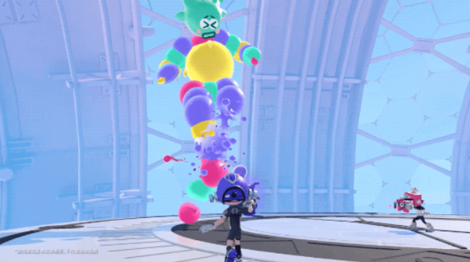 今天，鹰角想「疯」一把