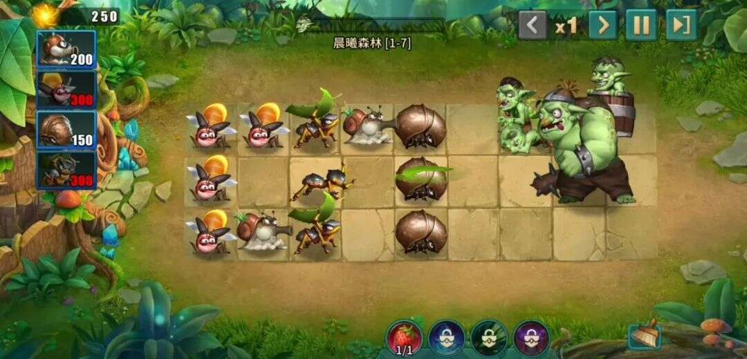 三七带着一款新SLG杀出来了？