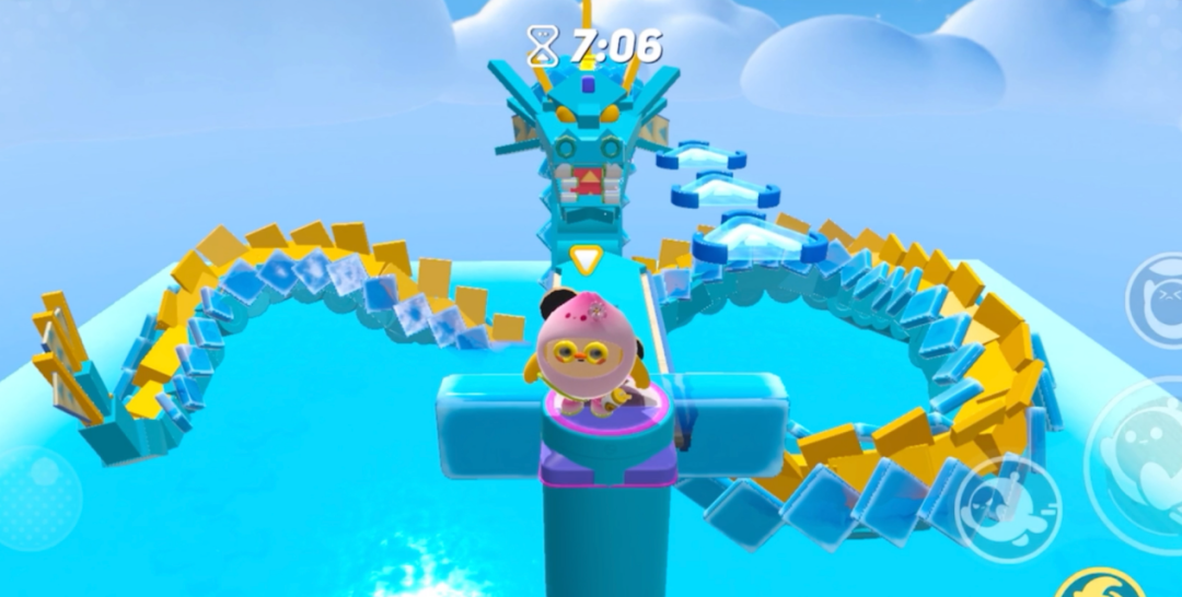 年末最佳故事：《蛋仔派对》养成记