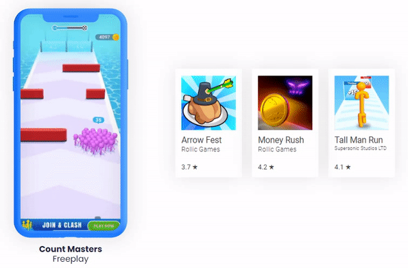 2022GICC｜游戏出海赛道竞争加剧，如何抓住机遇打好营销/吸量/ 变现组合拳？