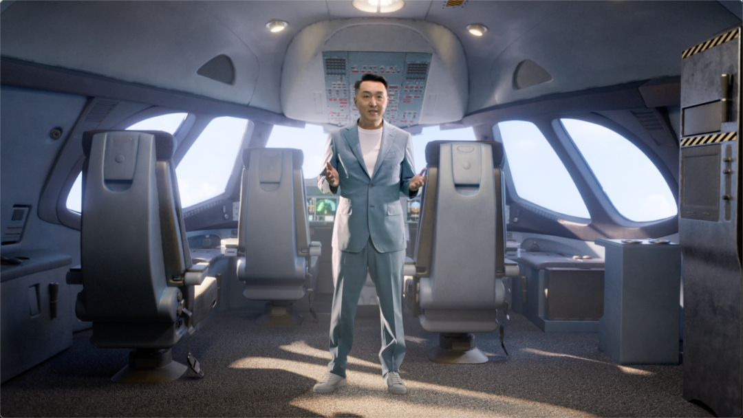 对话腾讯马晓轶：AI十字路口与游戏产业的未来