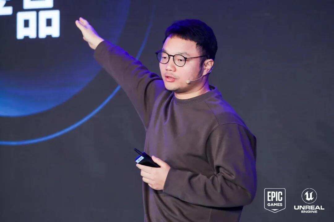 FunPlus的科幻与IP发展观——围绕“内容+游戏”双核IP模式 探索下一代SLG全新宇宙