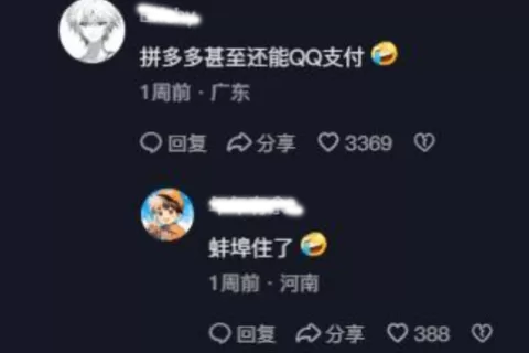 学不会拼多多，电商拼什么？