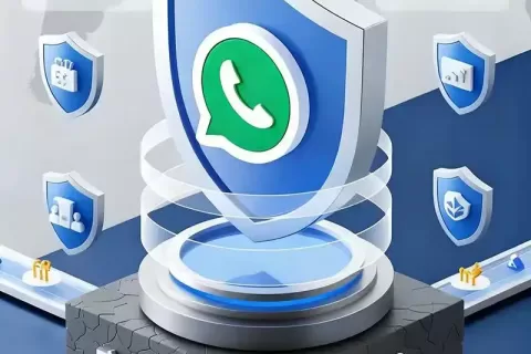 WhatsApp磐石系统：开启全球精准营销新纪元，外贸获客效率倍增！