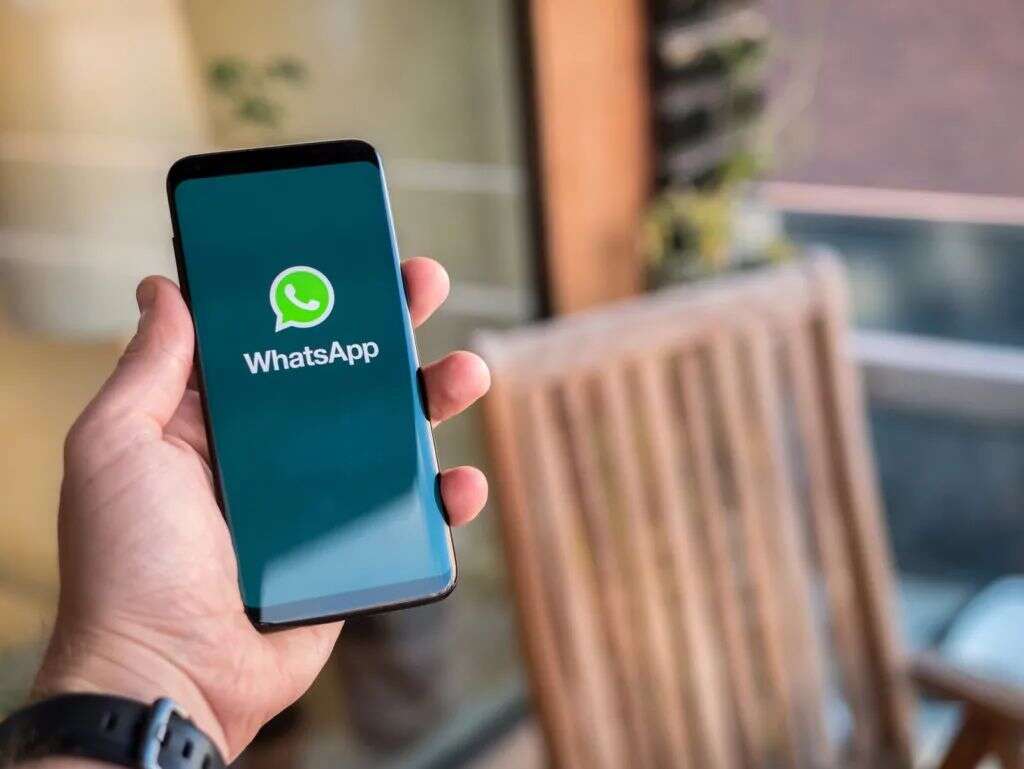 WhatsApp新增购物按钮，简化聊天界面的电商功能